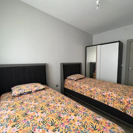 Apartment Ispartakule Emlak Konut Evleri 2 Avcilar *