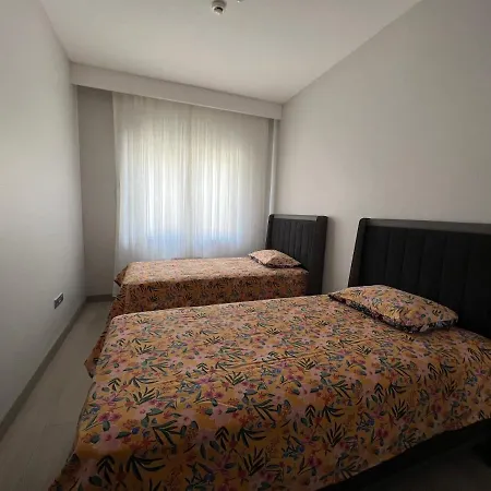 Apartment Ispartakule Emlak Konut Evleri 2 Avcilar
