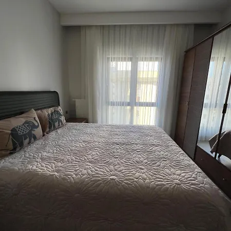 Ispartakule Emlak Konut Evleri 2 Avcilar Apartment