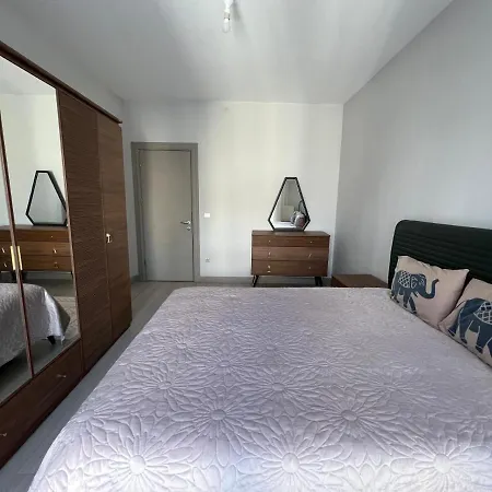 Ispartakule Emlak Konut Evleri 2 Avcilar Apartment