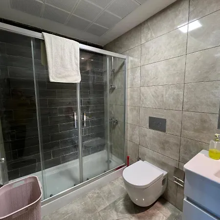 Ispartakule Emlak Konut Evleri 2 Avcilar * Istanbul