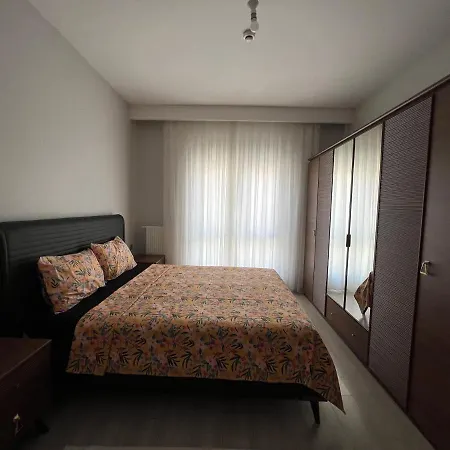 Apartment Ispartakule Emlak Konut Evleri 2 Avcilar Istanbul