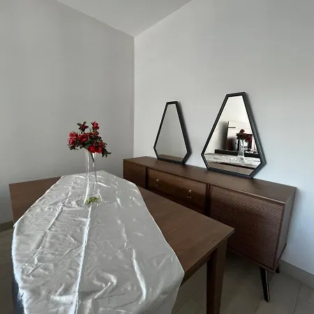 Ispartakule Emlak Konut Evleri 2 Avcilar Apartment Istanbul