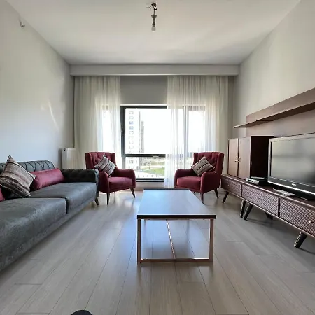 Ispartakule Emlak Konut Evleri 2 Avcilar Istanbul
