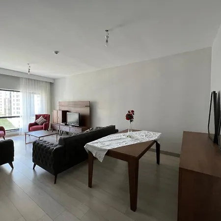 Ispartakule Emlak Konut Evleri 2 Avcilar * Istanbul