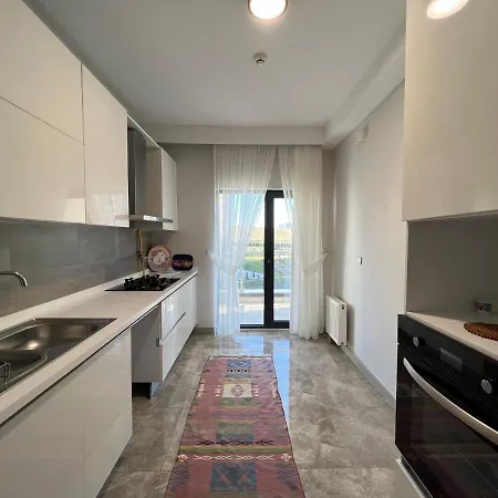 Ispartakule Emlak Konut Evleri 2 Avcilar * Istanbul