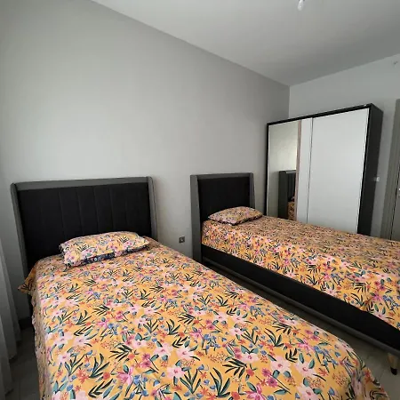 Apartment Ispartakule Emlak Konut Evleri 2 Avcilar