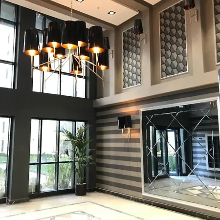 Apartment Ispartakule Emlak Konut Evleri 2 Avcilar