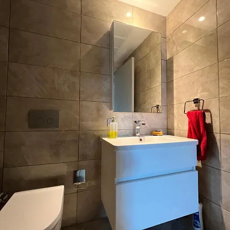 Ispartakule Emlak Konut Evleri 2 Avcilar Apartment