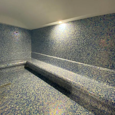 Ispartakule Emlak Konut Evleri 2 Avcilar Apartment Istanbul