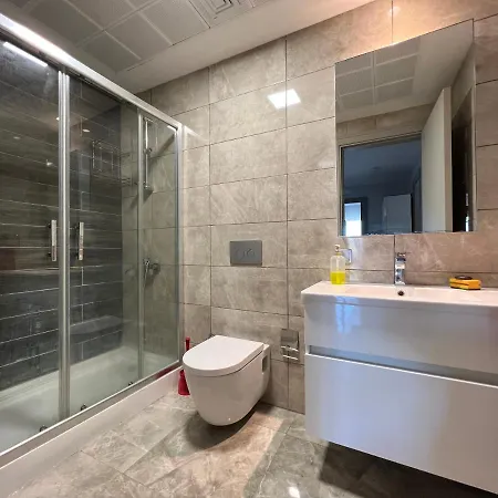 Ispartakule Emlak Konut Evleri 2 Avcilar Istanbul