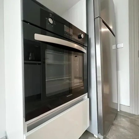 Apartment Ispartakule Emlak Konut Evleri 2 Avcilar *