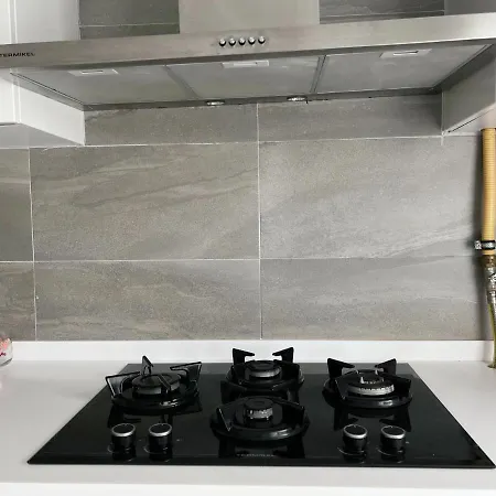 Ispartakule Emlak Konut Evleri 2 Avcilar * Istanbul