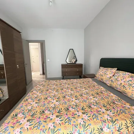 Apartment Ispartakule Emlak Konut Evleri 2 Avcilar