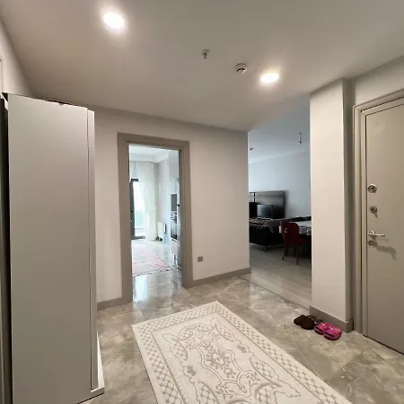 Ispartakule Emlak Konut Evleri 2 Avcilar Istanbul