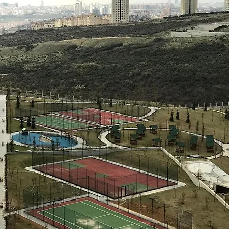 Ispartakule Emlak Konut Evleri 2 Avcilar Istanbul