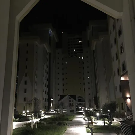 Apartment Ispartakule Emlak Konut Evleri 2 Avcilar *