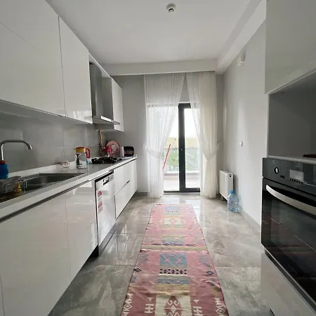 Ispartakule Emlak Konut Evleri 2 Avcilar Istanbul